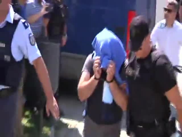 Yunanistan son 2 asker için de 'hayır' dedi