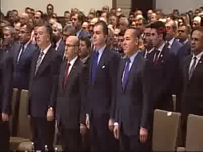 'Çukurova projelere hazırlanıyor' projesini Bakan Çelik tanıttı