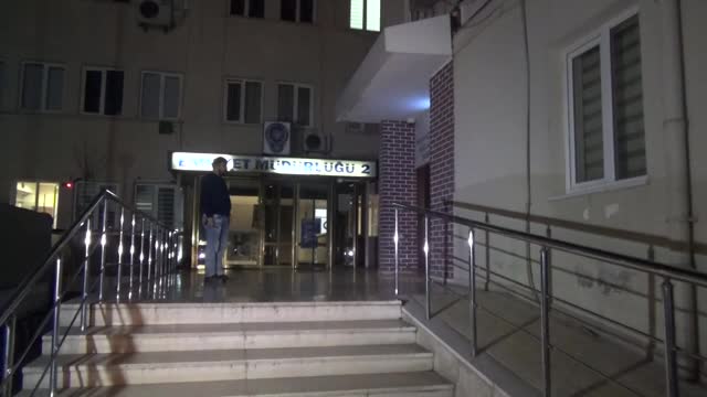 Bursa'da uyuşturucu operasyonu