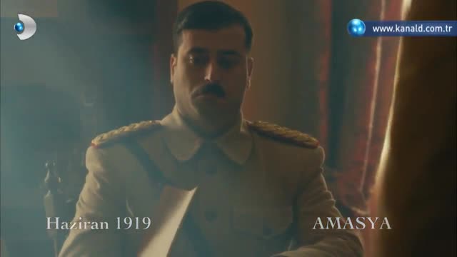 Vatanım Sensin 8. yeni bölüm fragmanı