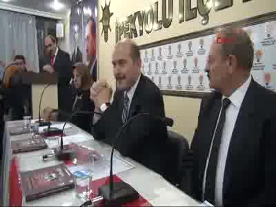 "Bu işi kökünden temizleyeceğiz"