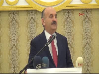 Bakan Müezzinoğlu: 600 bin istihdama destek vereceğiz