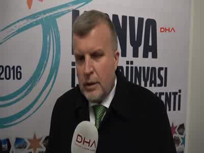 Atiker Konyaspor Başkanı Şan: Bizim için tecrübe oldu