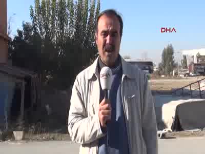 Tarsus'ta özel harekat gözetiminde esrarengiz kazı