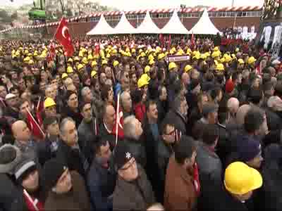 Anayasa değişiklik teklifini yarın meclise vereceğiz