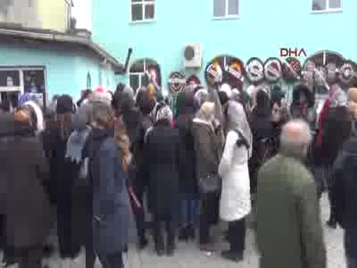 Mide küçültme ameliyatı sonrası canından oldu
