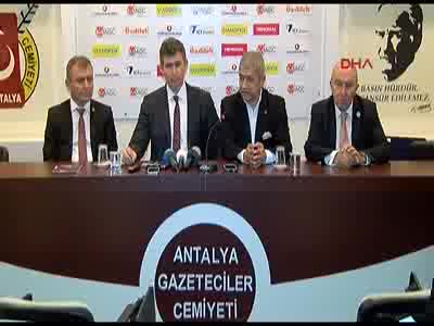 TBB Başkanı Feyzioğlu'dan düdüklü tencere benzetmesi