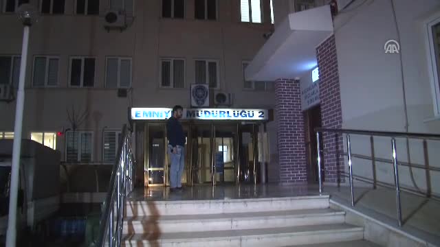 Bursa'da uyuşturucu operasyonu! 2 kişi tutuklandı