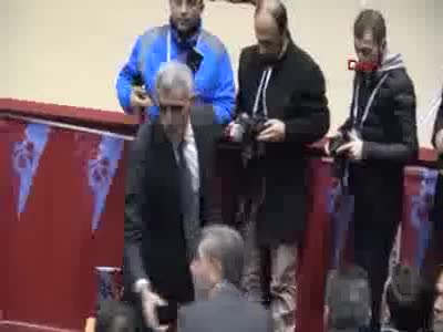 Trabzonspor'un net borcu açıklandı