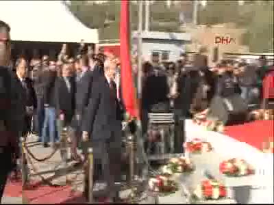 Kemal Kılıçdaroğlu, açılış töreninde konuştu