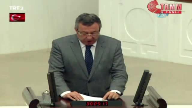 AK Parti, CHP ve MHP grupları teröre karşı ortak bildiri yayınladı