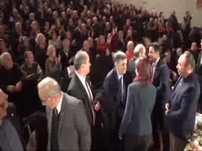 CHP Genel Başkan Yardımcısı Böke'den Bursa'da sert tepki