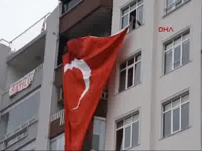 İstanbul'daki patlamada Berkay Akbaş da hayatını kaybetti
