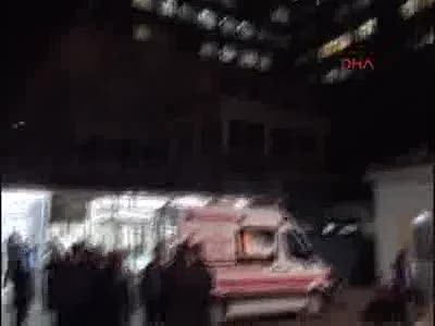 İstanbul'daki patlamada yaralanan Selin Çelik şehit oldu
