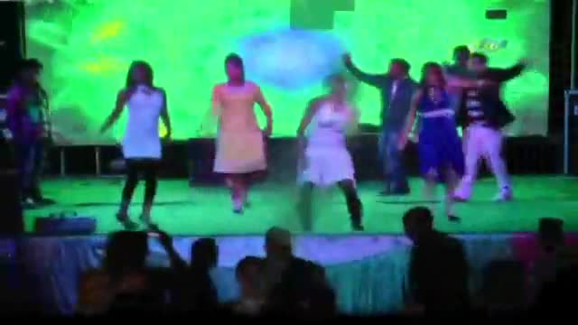 Sahnedeki dansçının öldüğü olayla ilgili yeni gelişme