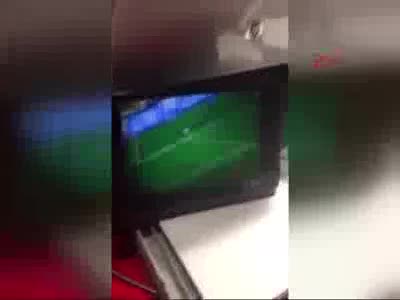 Hayatı Beşiktaş'tı Beşiktaş'ta can verdi