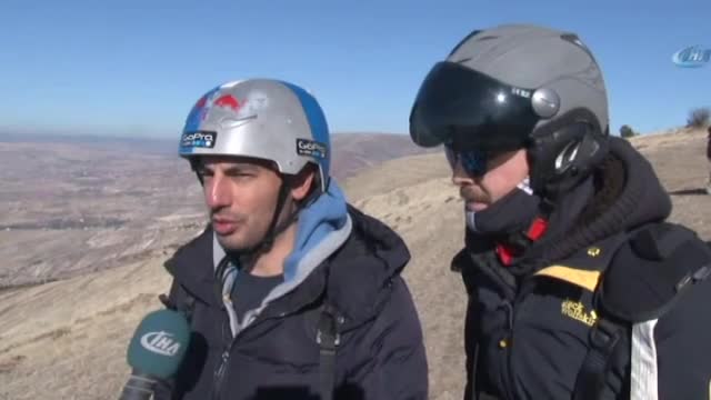 Dövizini bozduran vatandaşlar Başkent semalarında uçtu