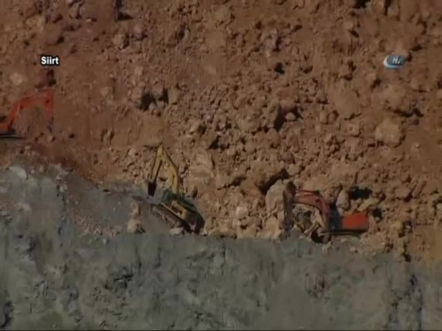 Musul'un doğusu bombardıman altında