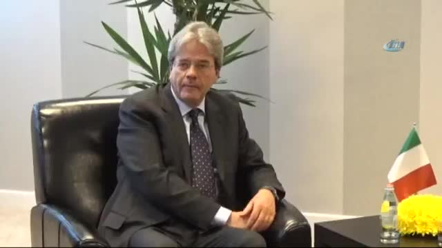İtalya'nın yeni başbakanı belli oldu