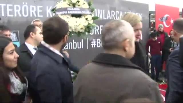 Konsoloslara vatandaş tepkisi: Katiller burada !