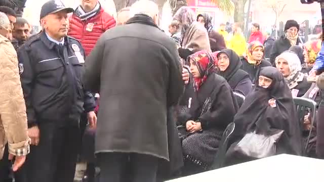 Bursa şehidini gözyaşlarıyla uğurladı - 2