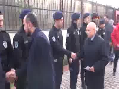 Bakan Özhaseki: Biz, pes etmeyiz