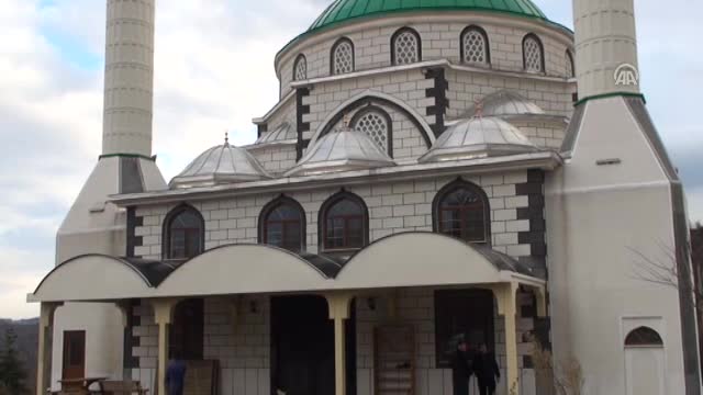Bursa&nbsp;Milletvekili Hüseyin Şahin'in teyzesi vefat etti