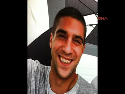 Tatile gititği Tayland' ta otelin balkonundan düşüp öldü
