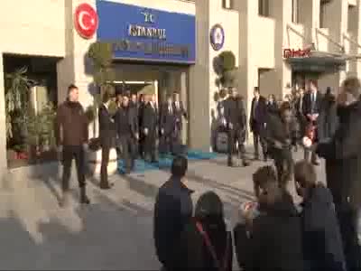 Kılıçdaroğlu emniyet ziyareti sonrası açıklama yaptı