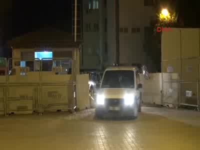 Bar ve gece kulüplerinde asayiş uygulaması