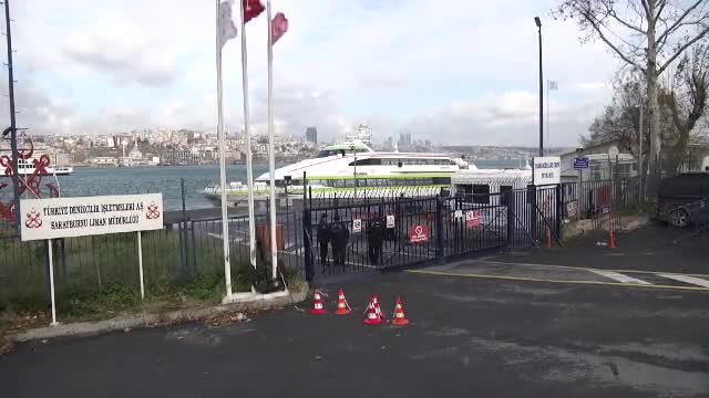 Bursa Büyükşehir Belediyesi'nden BUDO yangını açıklaması