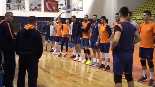 İnegöl Belediyespor'da yüzler gülüyor