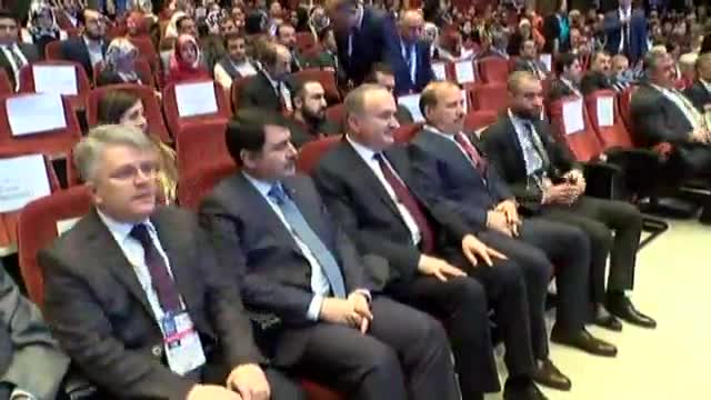 "Güçlerimizi birleştirerek daha güçlü olabiliriz"