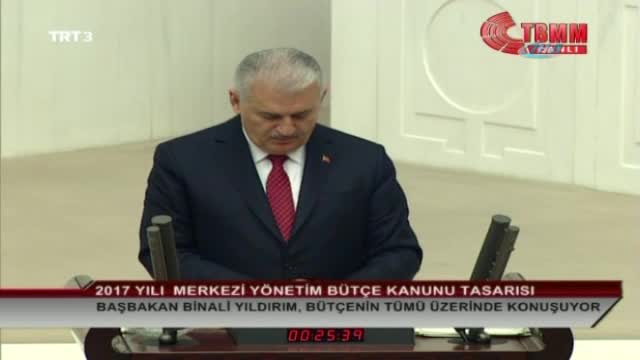 Başbakan Yıldırım: "7 bin 500 sivil kurtarıldı"