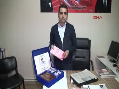 Belediyeden yeni evlenen çiftlere skandal kitap