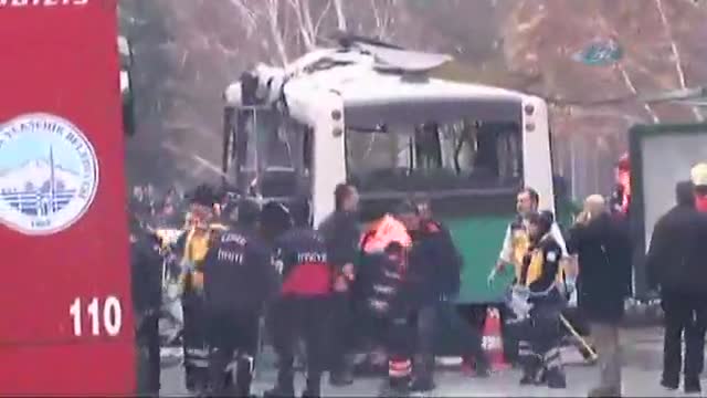 TSK: 13 personel şehit, 56 personel yaralı
