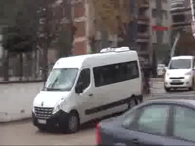 FETÖ'nün Tokat avukatlar imamına 15 yıl hapis