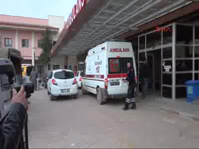 Fırat Kalkanı'nda, 3 Türk askeri yaralandı