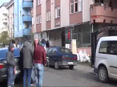 Yalova'da çocuğunun gözleri önünde eşini ve kayınvaldesini öldürüp intihar etti