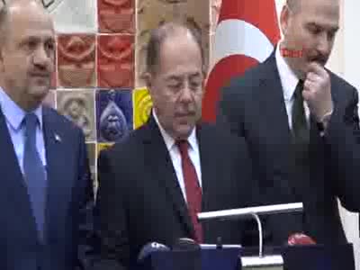 Sağlık Bakanı Akdağ Valilikte patlamaya ilişkin son gelişmeleri aktardı