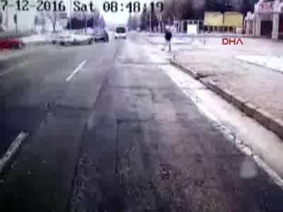 Kayseri bomba yüklü araca ait olduğu belirtilen görüntüler
