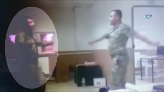Bursalı şehidin 35 gün sonra düğünü vardı: "Dönüşüm mutluluk olacak"