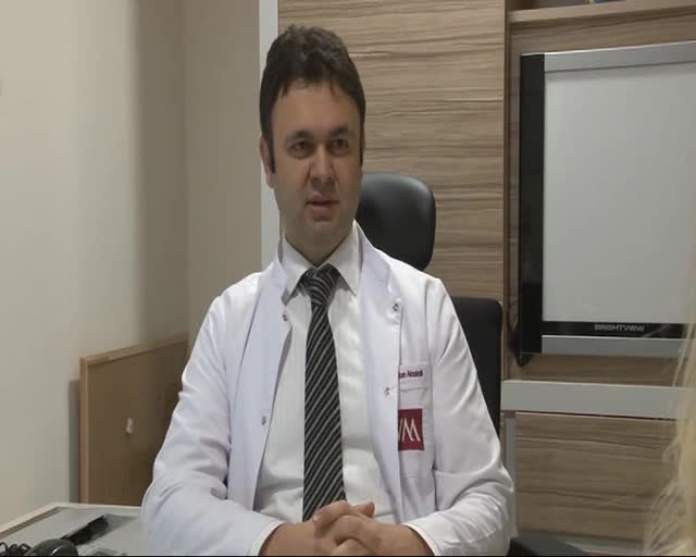 Her iki dakikada bir kadın rahim ağzı kanserinden hayatını kaybediyor