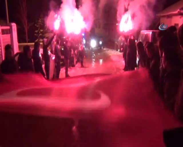 Bursa'nın İnegöl İlçesi'nde jandarmaya 'ihbarlı sürpriz'