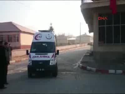 Afyonkarahisar'a şehit ateşi düştü
