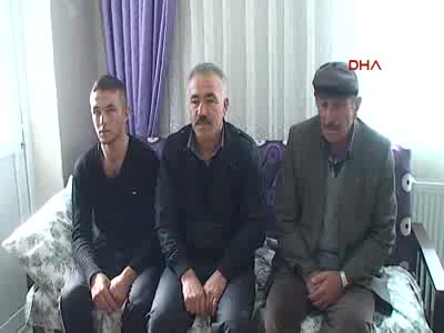 Kayseri'deki patlamada yaralanan asker: Şehit olan askerlerimiz bize siper oldu