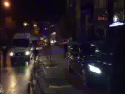 Rusya Büyükelçisi Ankara'da silahlı suikasta uğradı