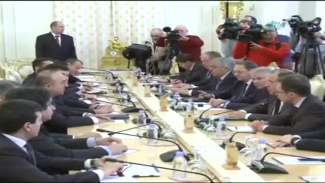 Elçiliğin olduğu sokağa Karlov'un ismi verilecek
