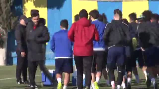 Suat Kaya'dan "Fenerbahçe" açıklaması