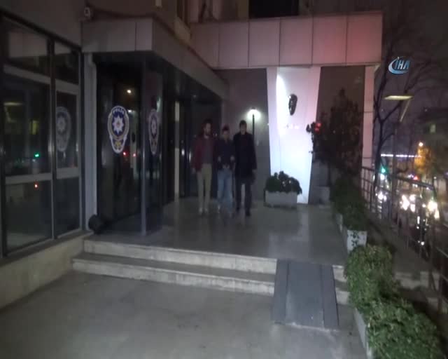 Bursa'da FETÖ iddiasıyla 600 bin liralık dolandırıcılık